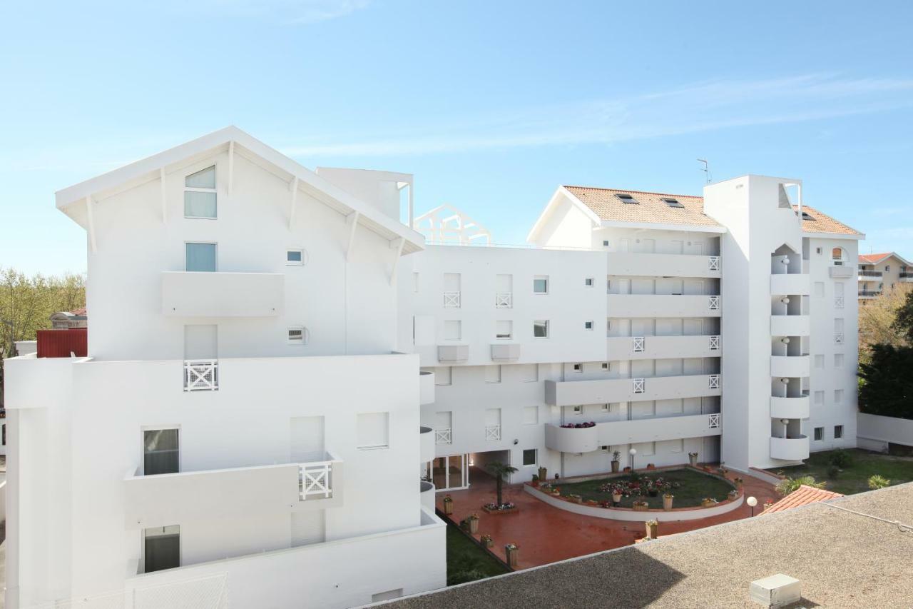 Vvf Residence Аркашон Экстерьер фото