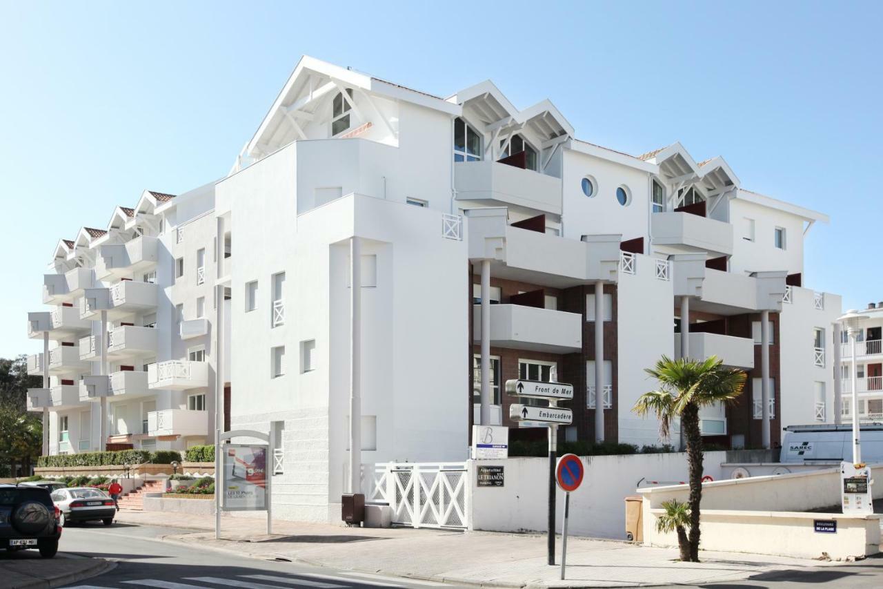Vvf Residence Аркашон Экстерьер фото