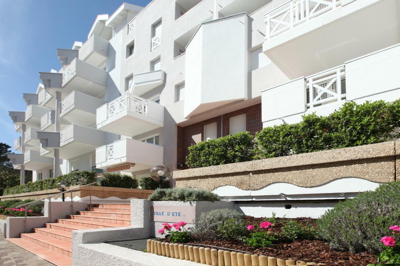 Vvf Residence Аркашон Экстерьер фото